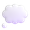 thought balloon